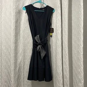 Alex Marie Denim Look Dress